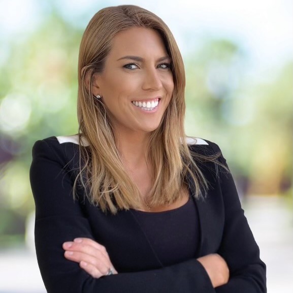 Cassie French - Agent in Corona Del Mar, CA