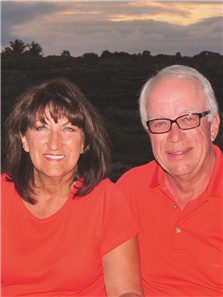 Nick And Pat Heinen - realtor in Baxter, MN