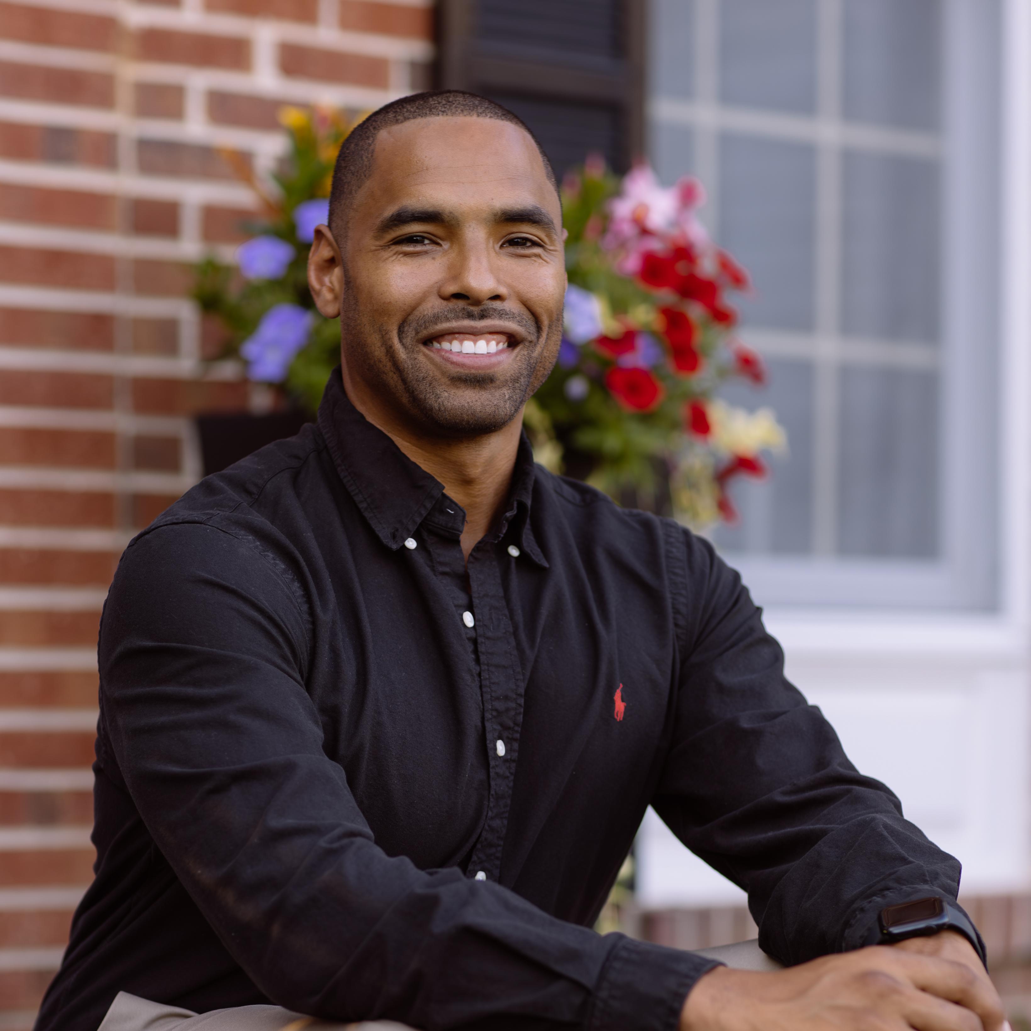 Geoffrey Paugam - Agent in West Chester, PA