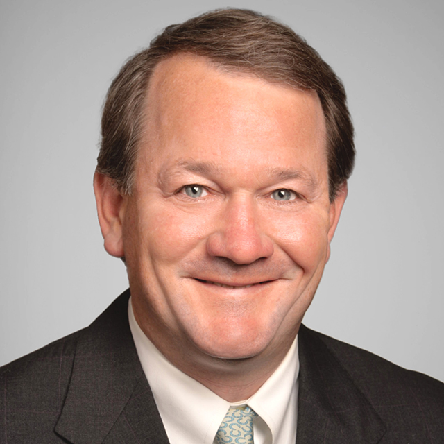 Crews Johnston - Executive Director in Nashville, TN