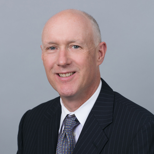 Jay Stewart - Executive Managing Director in Chicago, IL