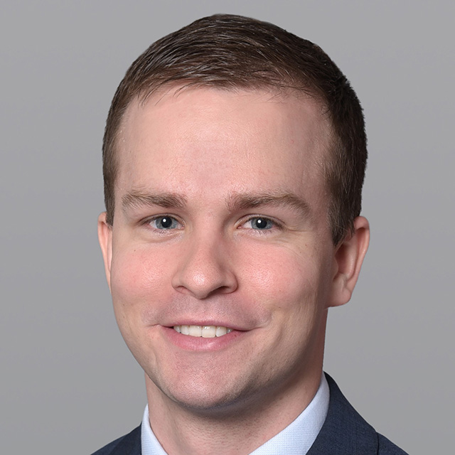 Daniel Wahl - Senior Associate in Ontario, CA