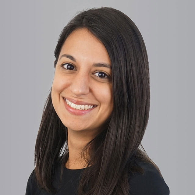 Shelby Merlin - Sr. Analyst, Broker Technology Sales Enablement in Orlando, FL