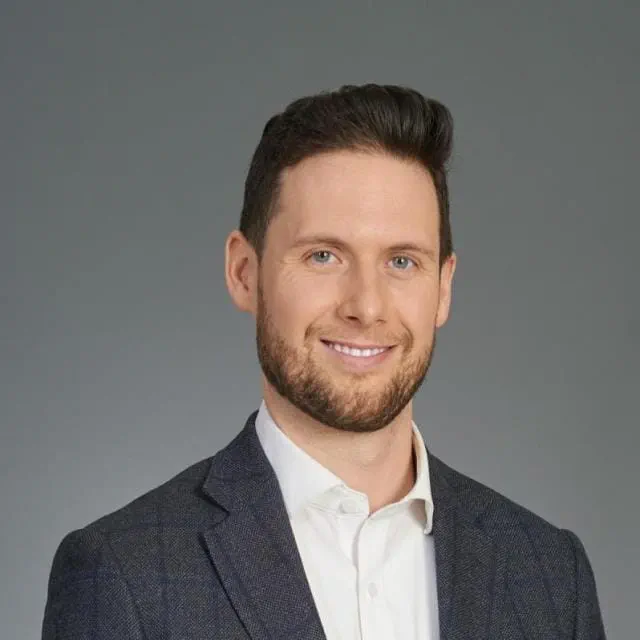 Kevin McNamara - Executive Director in MA