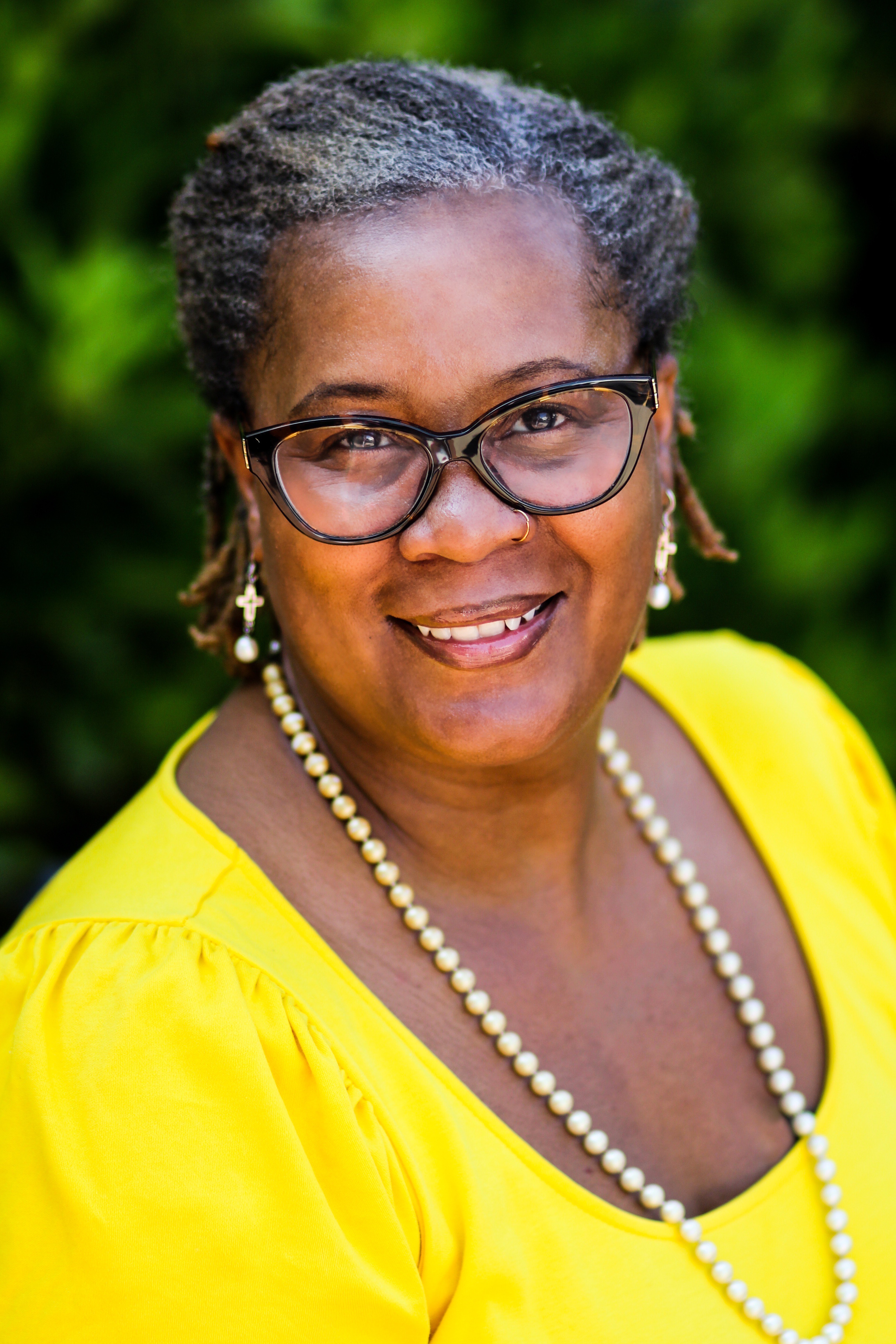 Donna Cooper - Real Estate Broker in Charlotte, NC