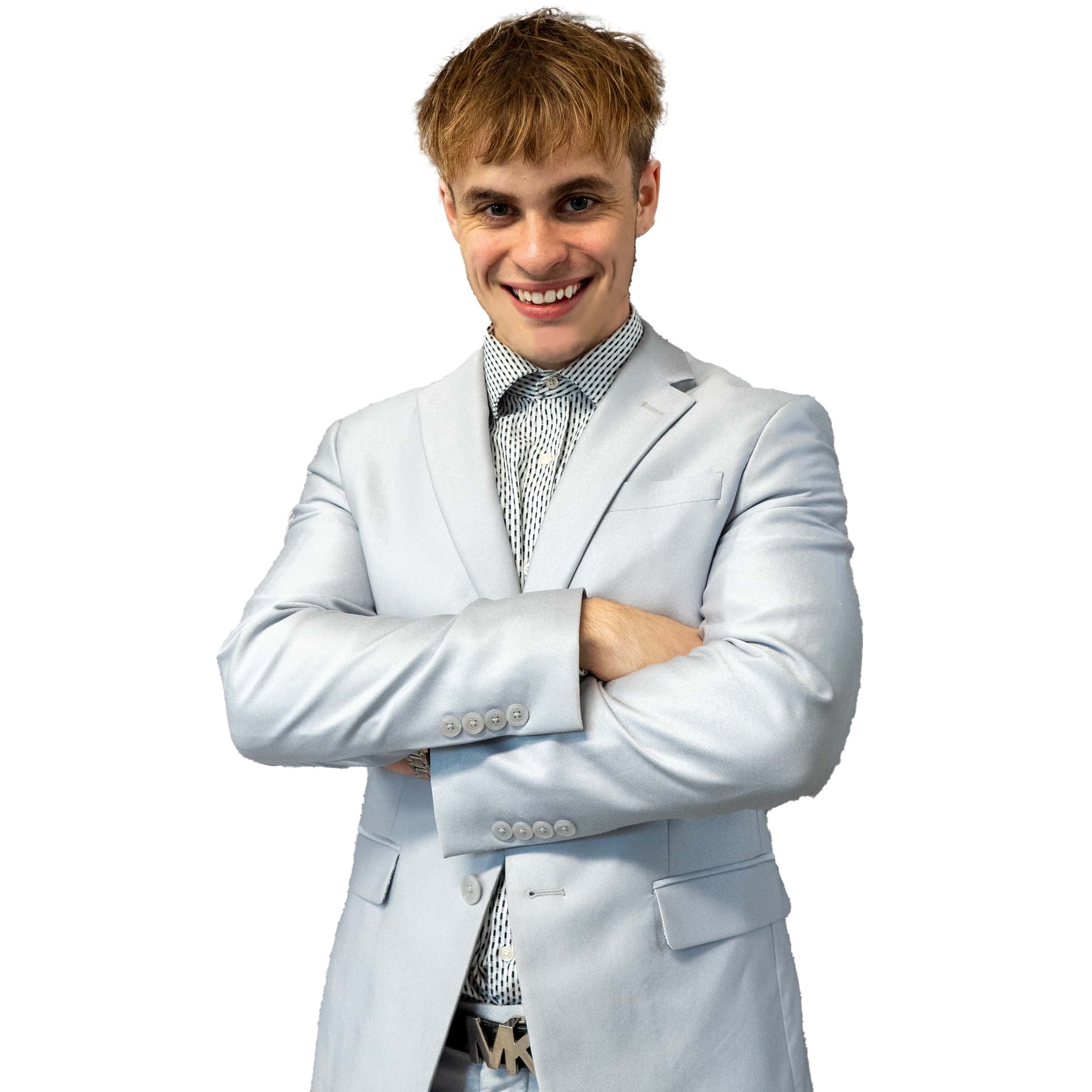Aiden Avtgis - Associate in Canton, OH