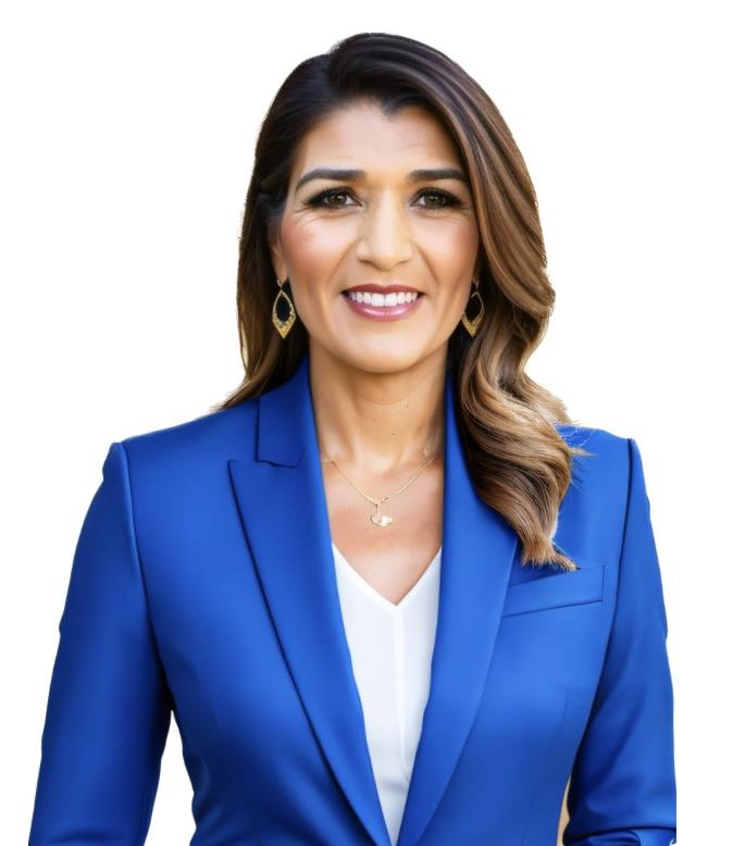 Denice Cruz - Realtor in Atwater, CA