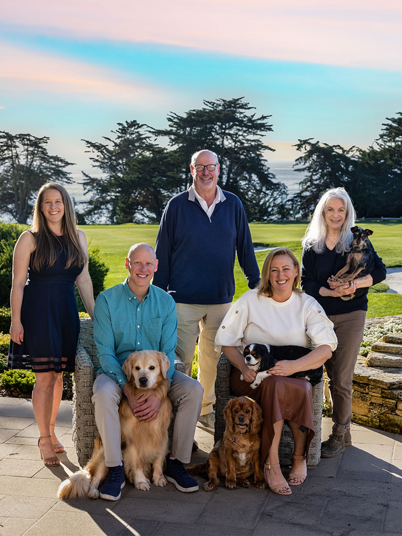 Canning Properties Group - Real Estate Professional in Carmel, CA