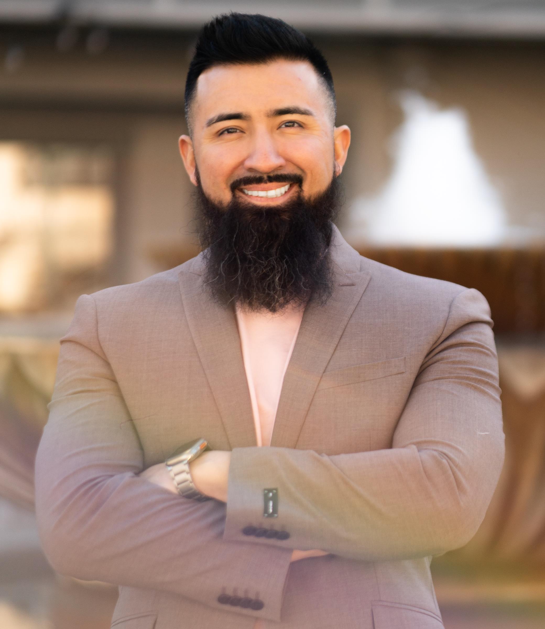 Zeek Carlos - Realtor in Merced, CA