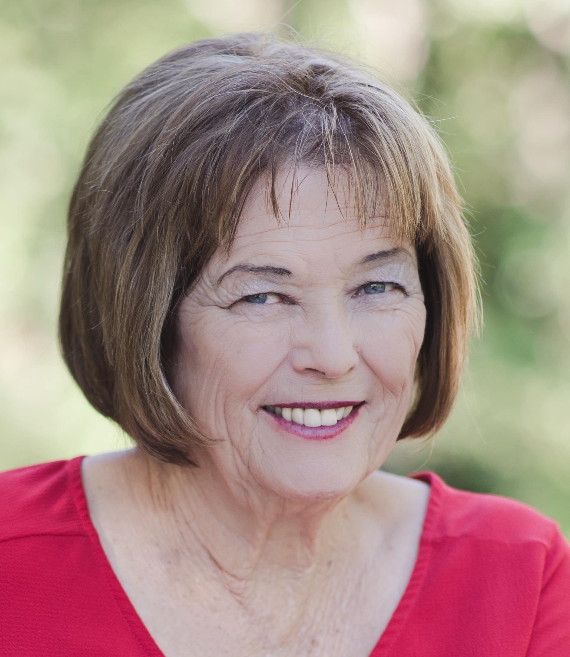 Susan Keown - Realtor in Payson, AZ