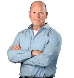 Jim Terrill - Agent in Ocean City, MD