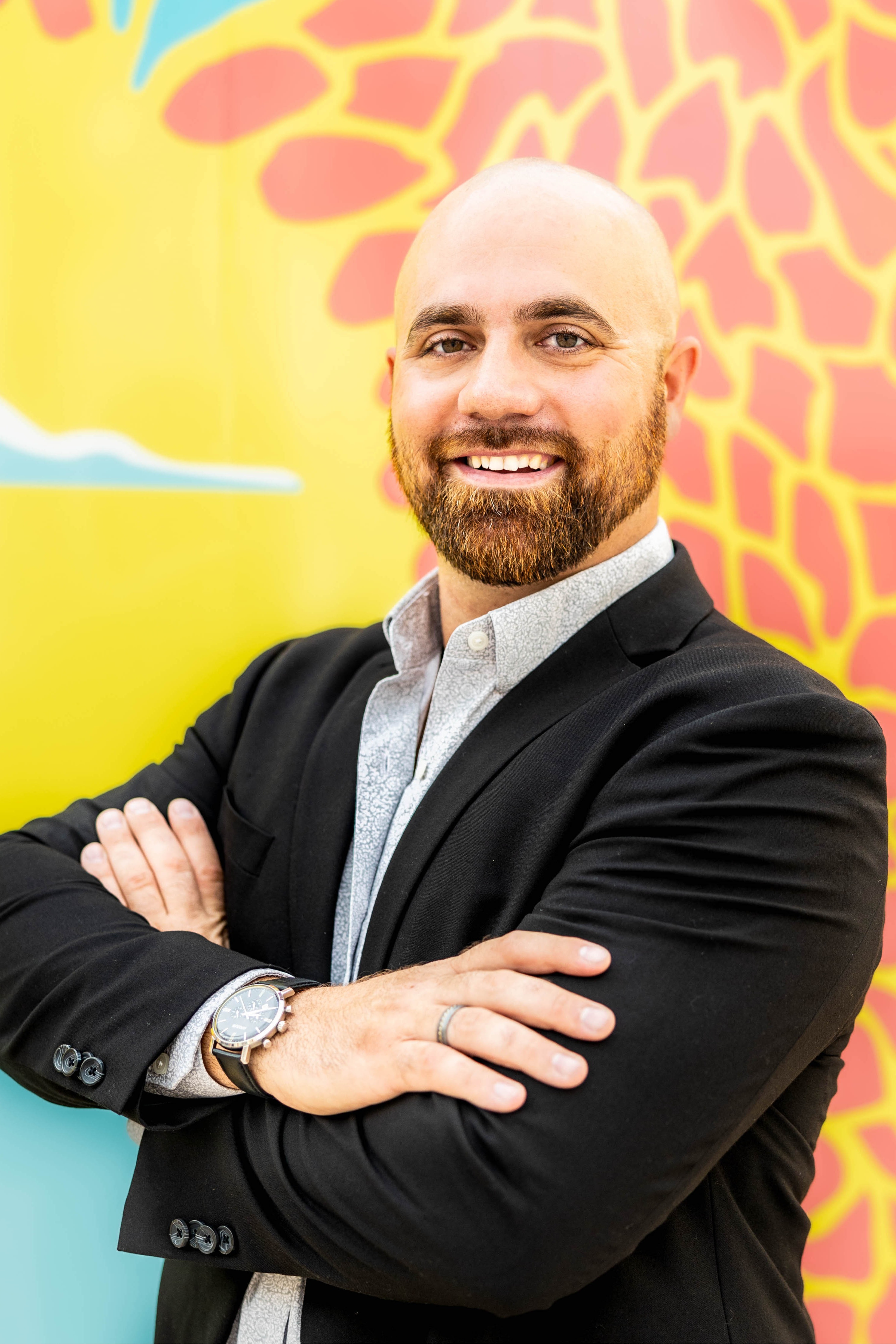 Keith Hilton - Sales Associate in Naples, FL