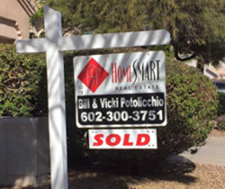 Vicki & Bill Potolicchio - HomeSmart Agent in Scottsdale, AZ