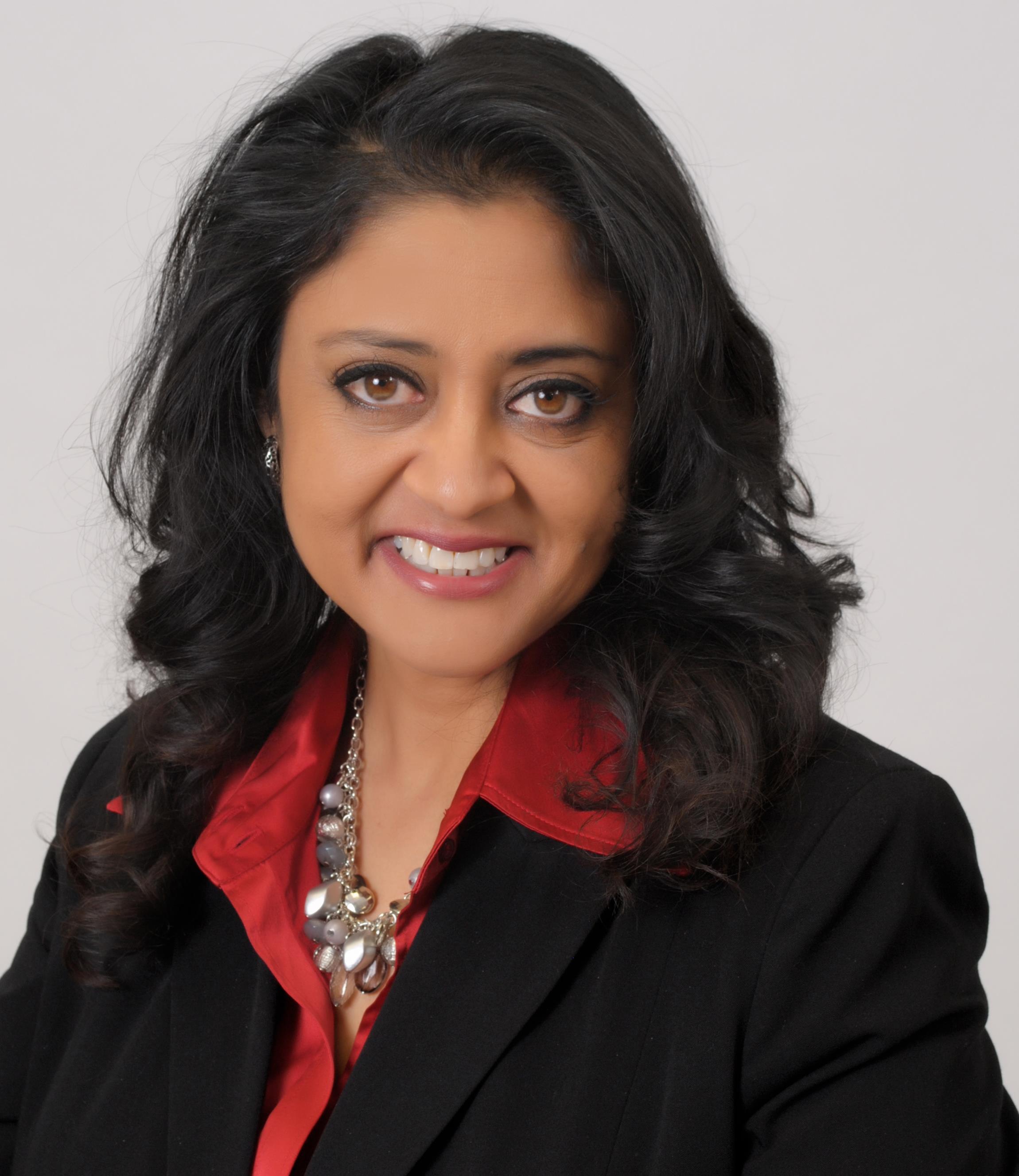 Nikki Patel - Realtor in Merced, CA