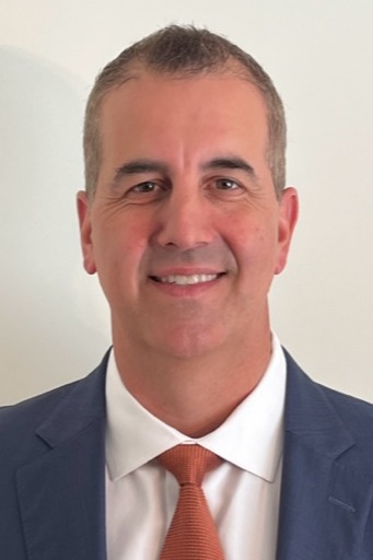 George Apostolopoulos - Sales Associate in Fairfield, CA