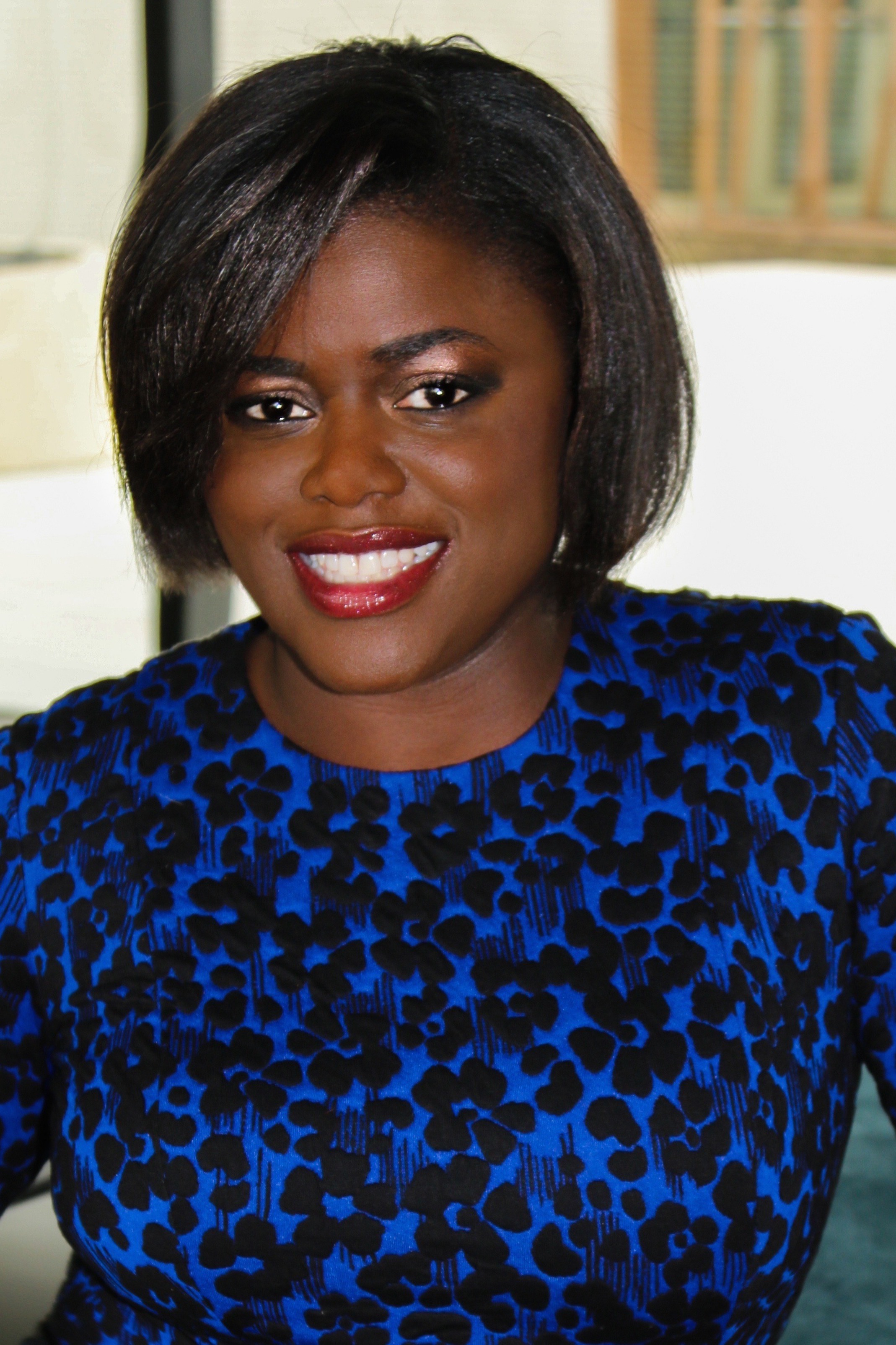 Kimberly Augustin - Sales Associate in Oak Park, IL