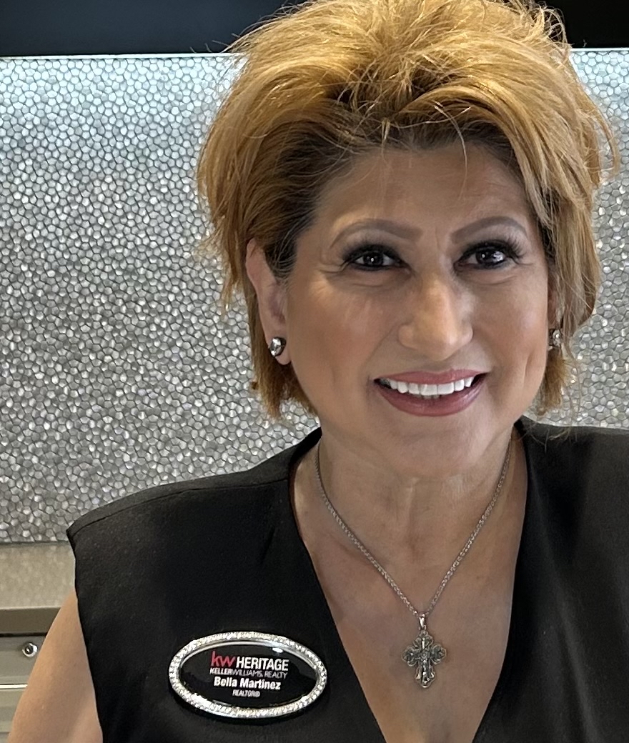 Belinda Martinez - Realtor in TX