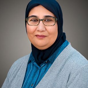 Nadi Akhter - Broker/Owner in Gilroy, CA
