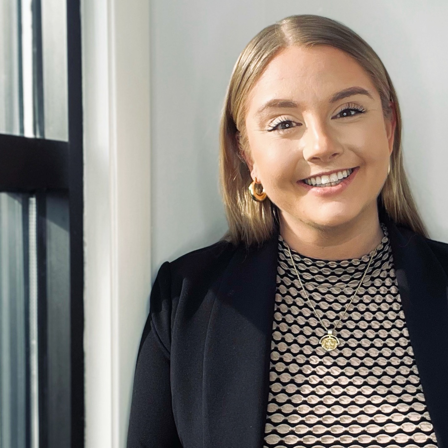 Kaitlyn Begue - Associate in OH