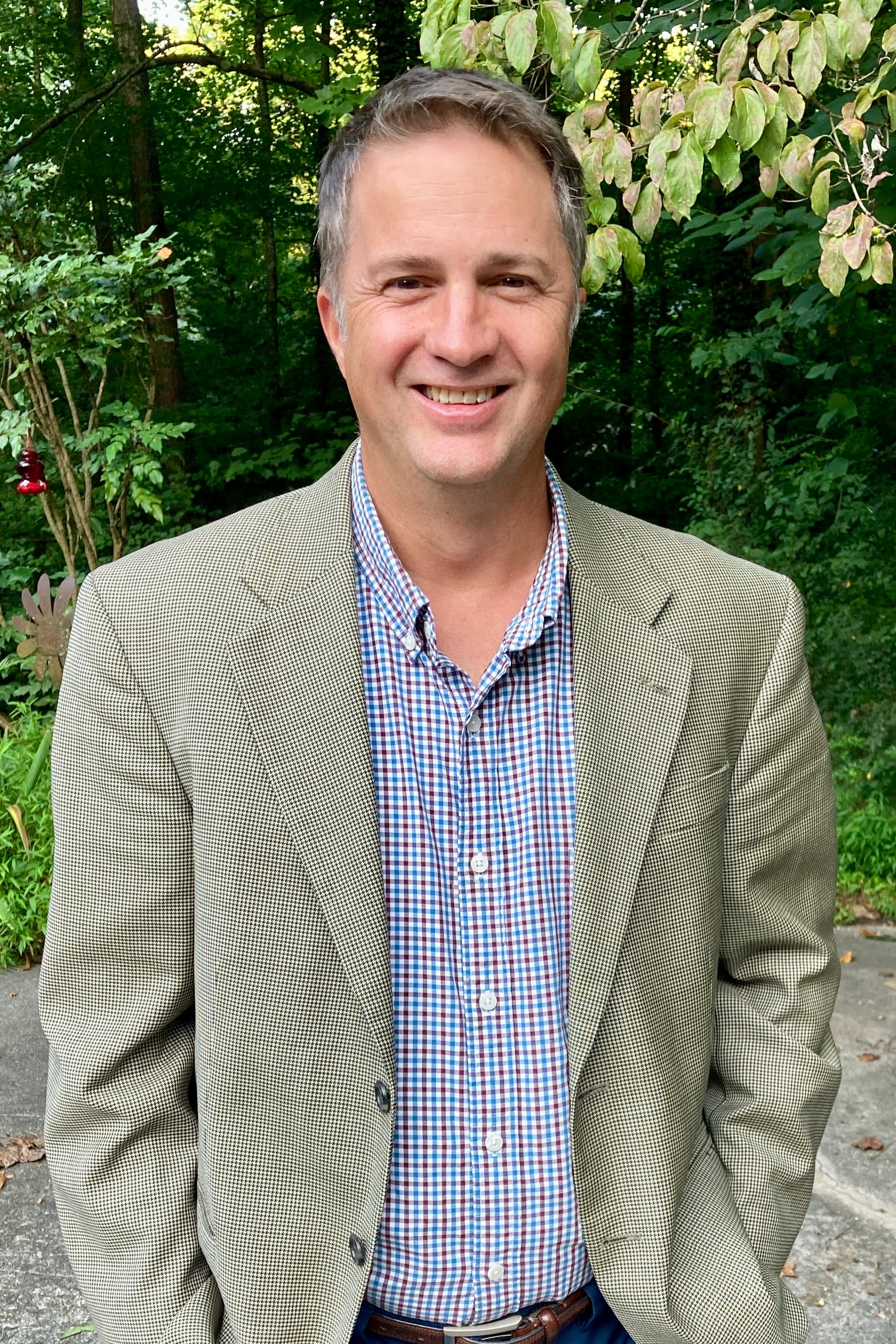 George Corry, Sales Associate - Real Estate Professional in Marietta, GA