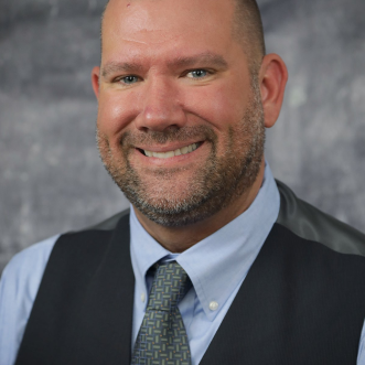 John Ford - Principal Broker in Albany, OR