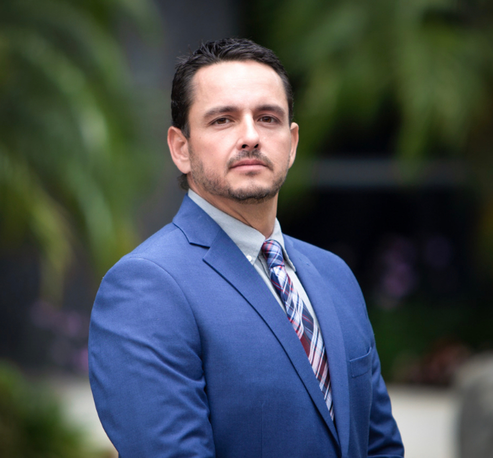Jorge Flores - Realtor in Lake Havasu City, AZ