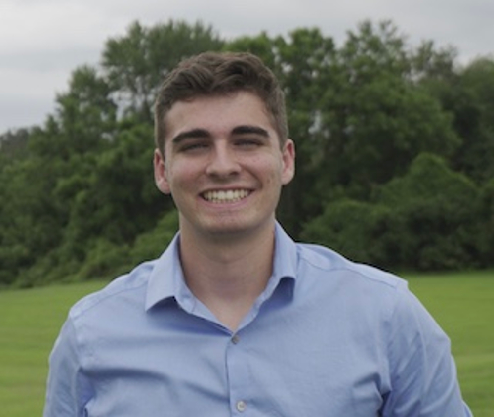 Matthew Hutton - Realtor in Exton, PA