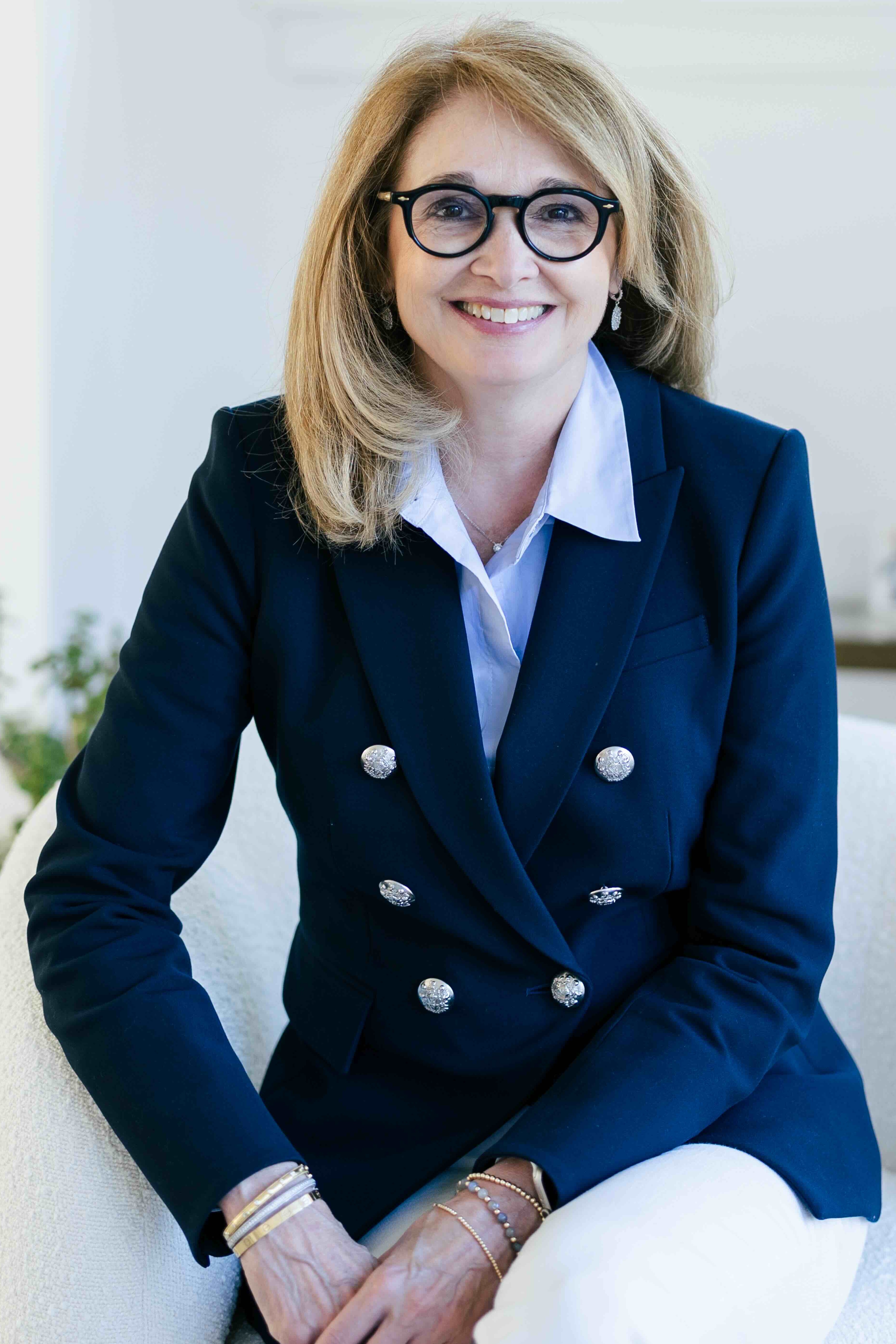 Peggy Dowcett - Sales Associate in Concord, MA