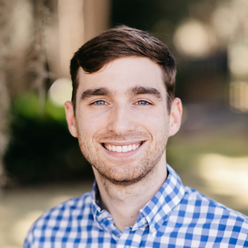 Ryan Holub in Bluffton