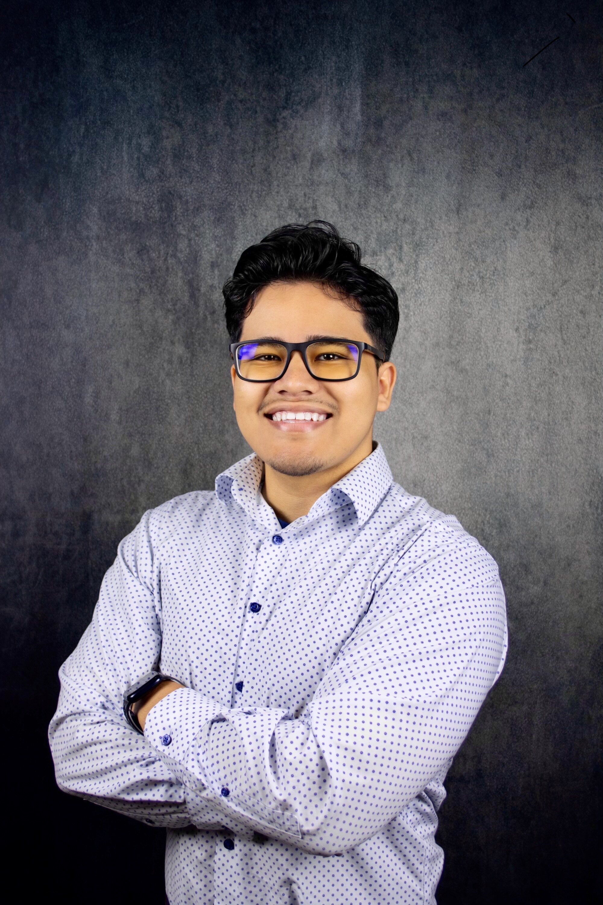 Antonio Macias - Realtor in TX