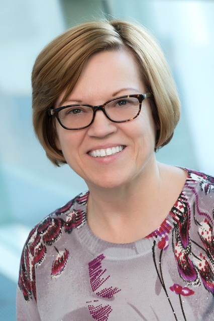 Kathy Godfrey - Salesperson in Bedminster, NJ