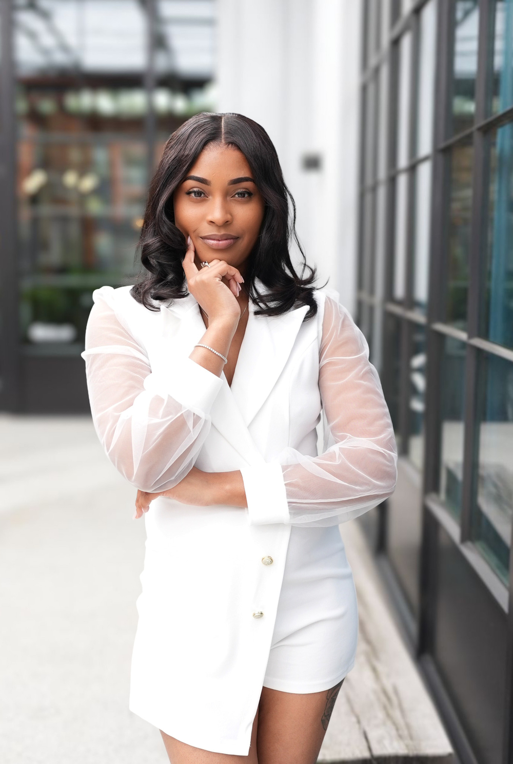 Labria Hilliard - Realtor in Little Rock, AR