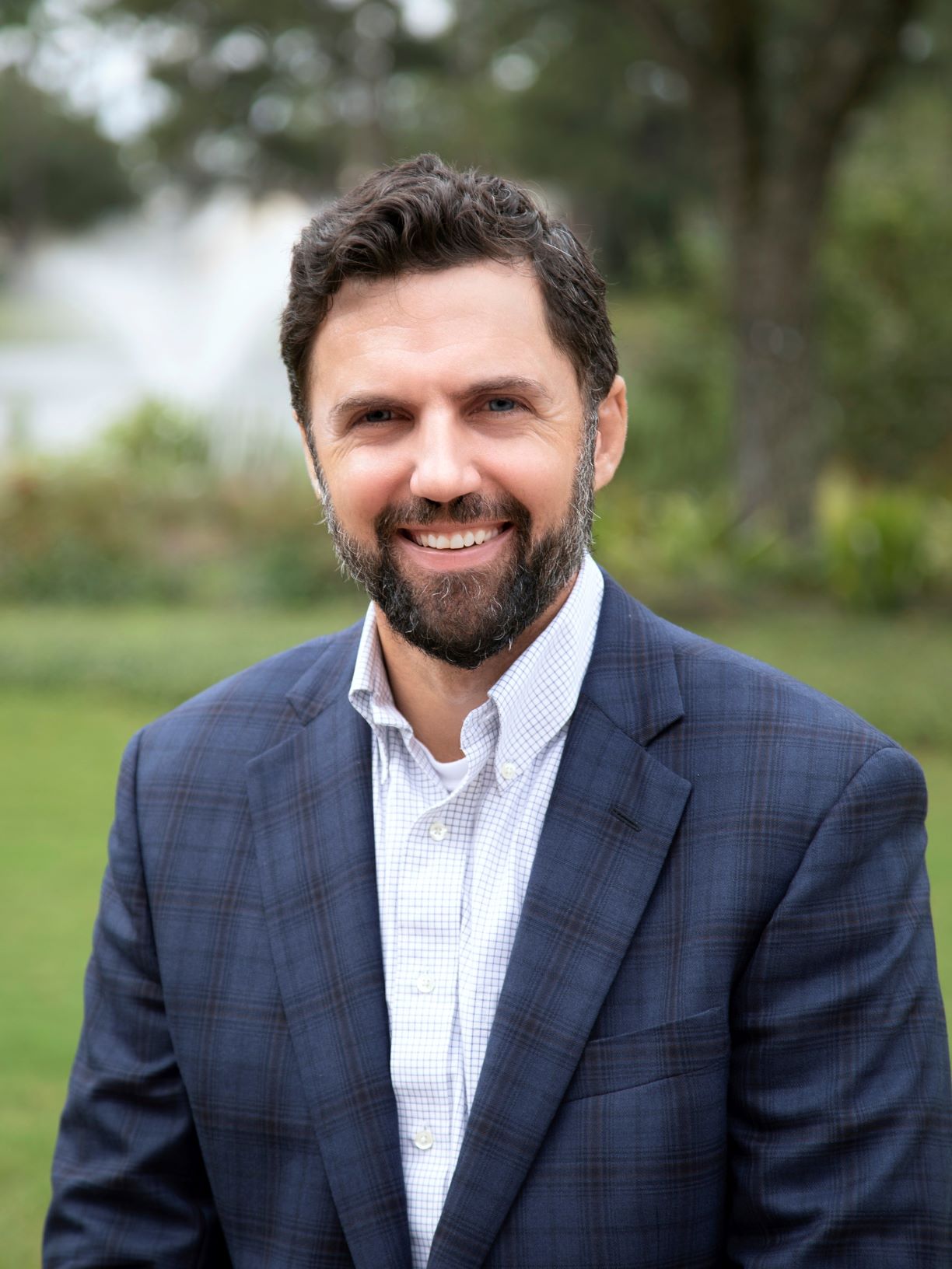 Mark Inman - Associate Real Estate Broker in Mandeville, LA