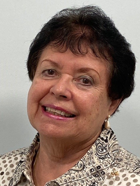 Irene Muller - Sales Associate in Toms River, NJ