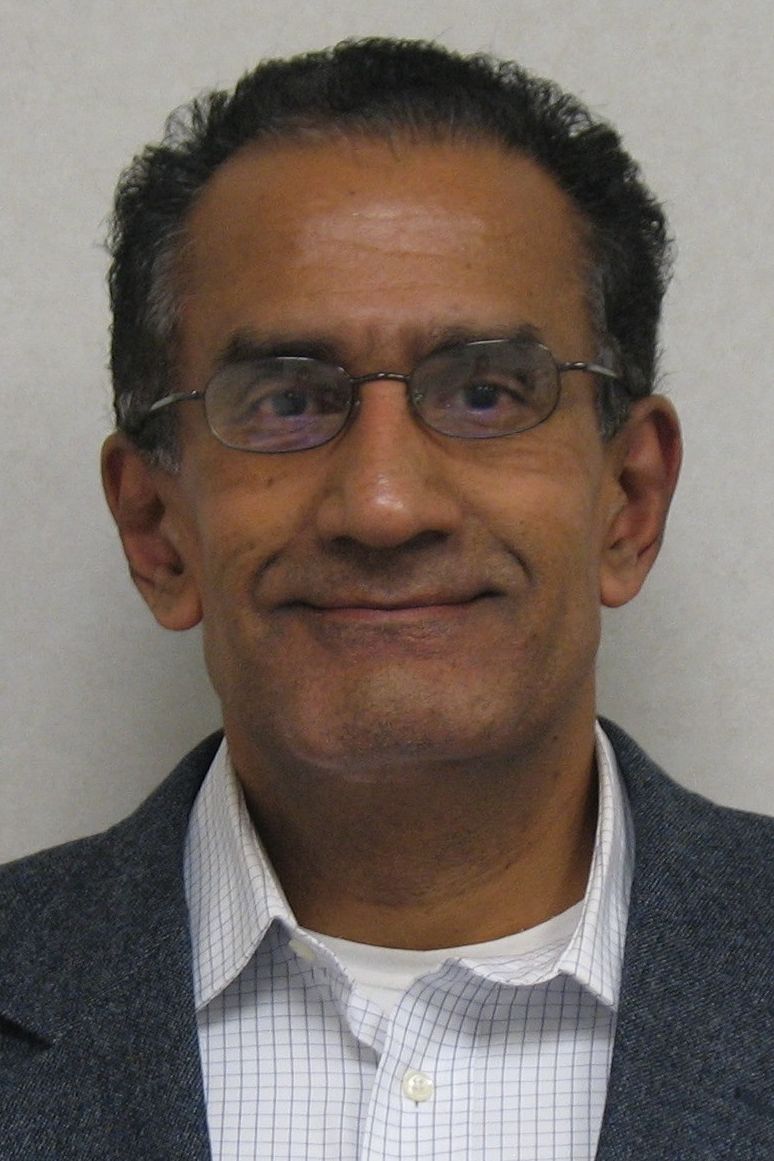 Jay Jayanth - Salesperson in East Brunswick, NJ