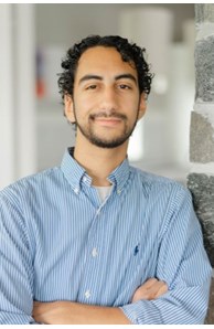 Jadir Rahman - sales associate in PA
