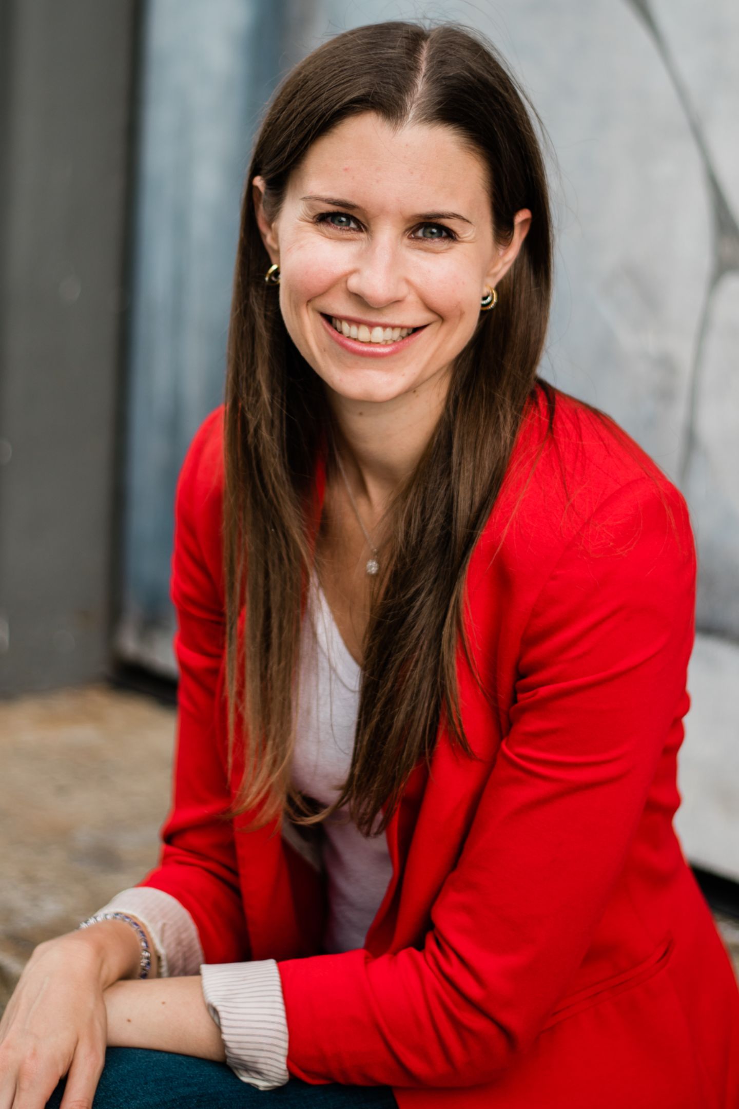 Jennie Nau - Sales Associate in Hoboken, NJ