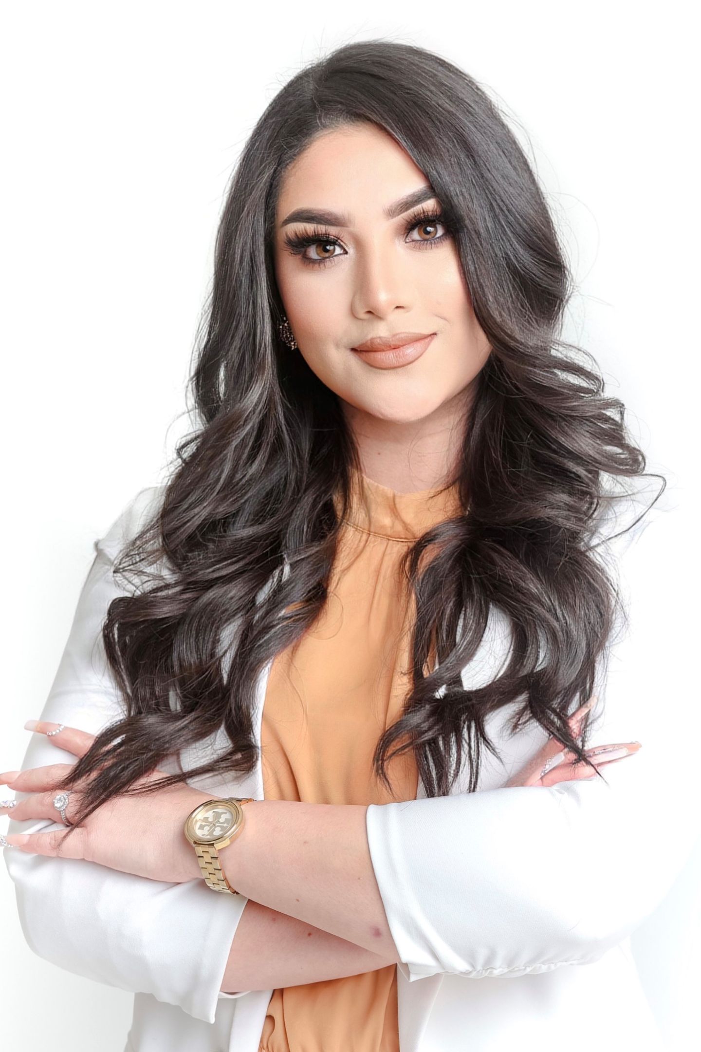 Julissa Rivera - Sales Associate in Austin, TX