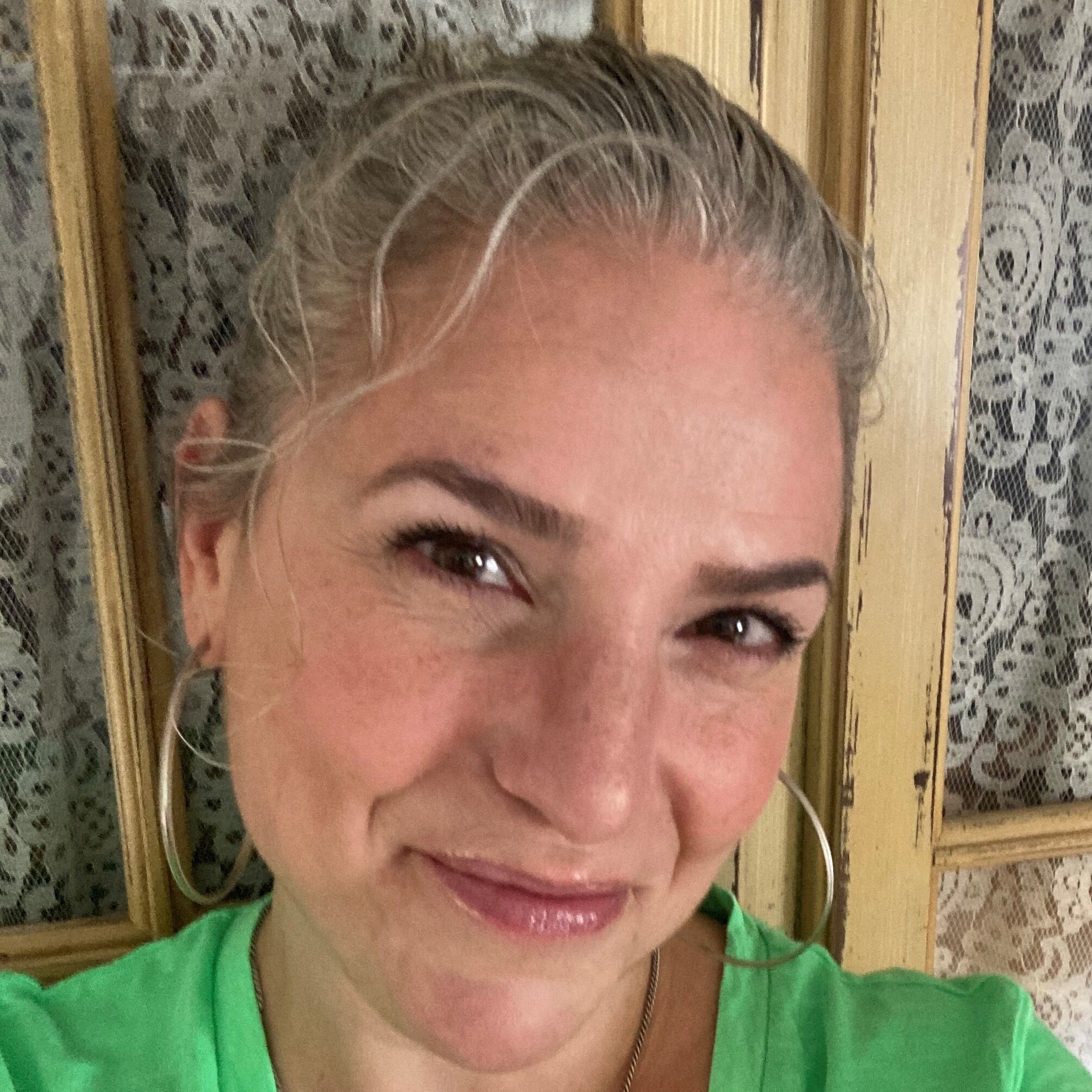 Karina Galeano - Realtor in NY