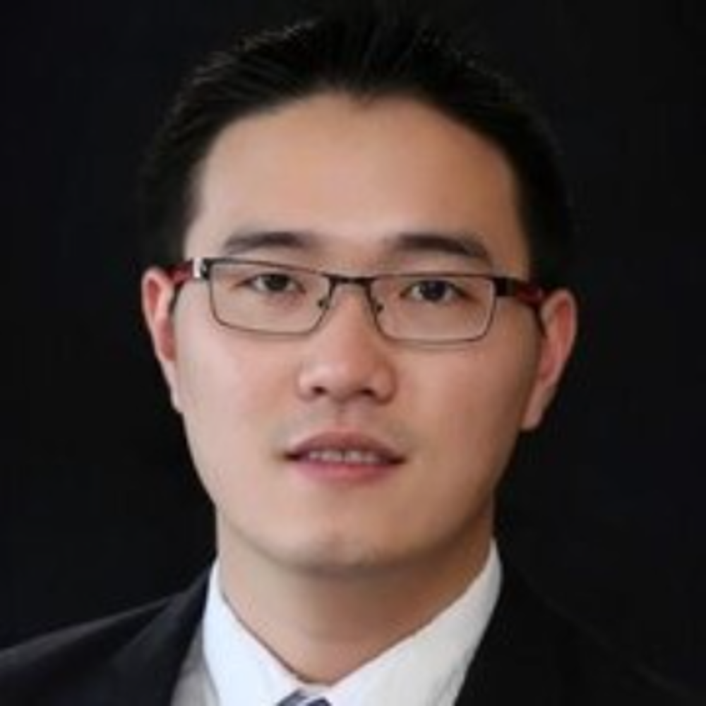 Tai Dinh - Realtor in Katy, TX