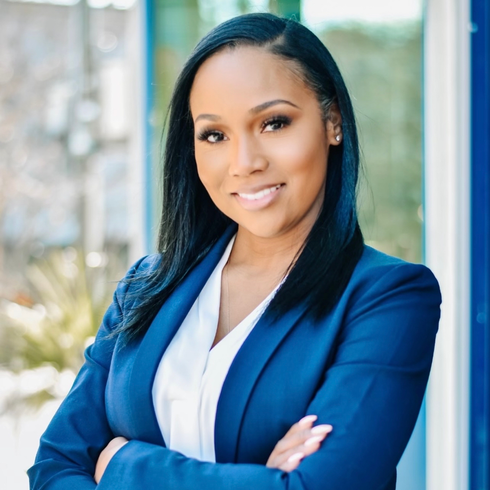 Raquel Whatley - Realtor in Atlanta, GA
