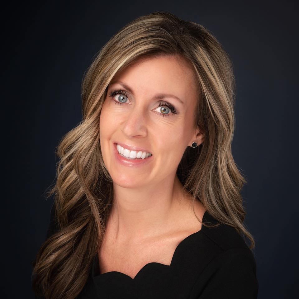 Marissa Miller - Realtor in Ogden, UT