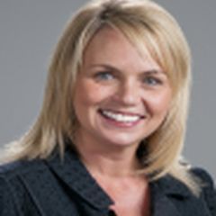 Julie Werle - Senior Sales Vice President in Cincinnati, OH