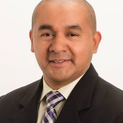 Andres Canales - Realtor in Union City, CA