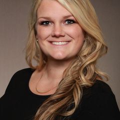 Amber Brown - Operations Manager in Florence, KY