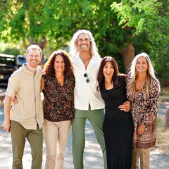 Marks Realty Group in San Rafael, CA
