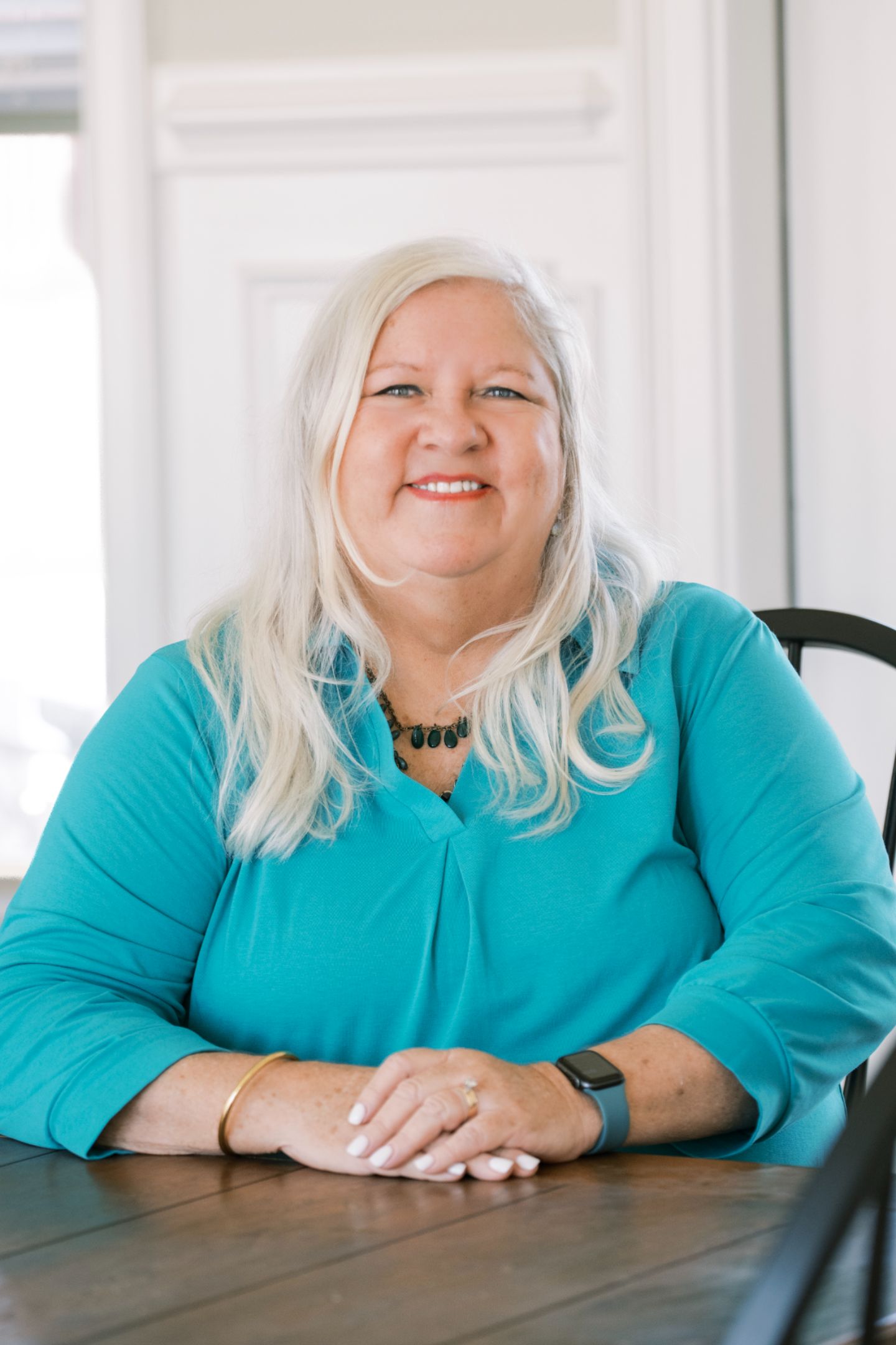 Phyllis Moy - Broker in Cumming, GA