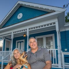 Anne Marie Miserlian Baker - Broker in Cloverdale, CA