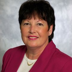 Martha Banna - Broker Associate in Atlanta, GA