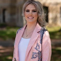 Brandi Dillon - Managing Director in Frederick, MD